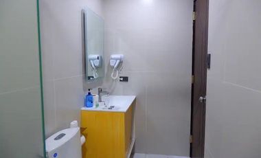 Studio Condo for Rent or Sale – 43 sqm near SM Clark