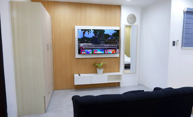 Studio Condo for Rent or Sale – 43 sqm near SM Clark