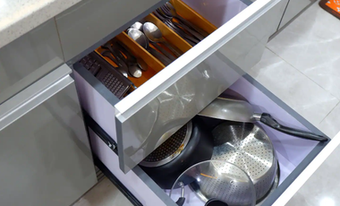 Studio Condo for Rent or Sale – 43 sqm near SM Clark