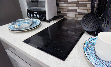 Studio Condo for Rent or Sale – 43 sqm near SM Clark