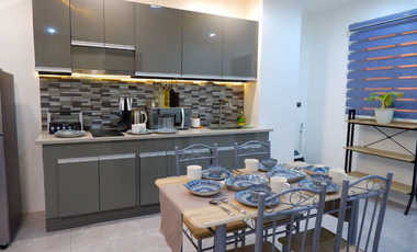 Studio Condo for Rent or Sale – 43 sqm near SM Clark