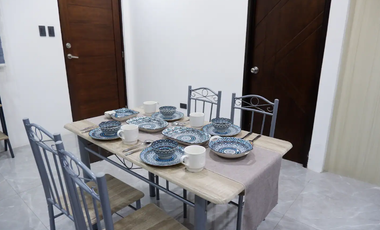Studio Condo for Rent or Sale – 43 sqm near SM Clark