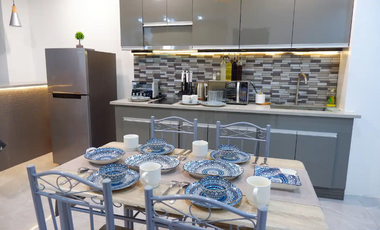 Studio Condo for Rent or Sale – 43 sqm near SM Clark