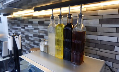 Studio Condo for Rent or Sale – 43 sqm near SM Clark