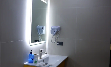 Studio Condo for Rent or Sale – 43 sqm near SM Clark