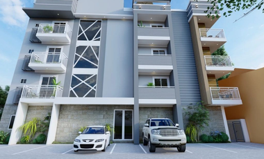 Studio Condo for Rent or Sale – 43 sqm near SM Clark