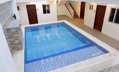 Studio Condo for Rent or Sale – 43 sqm near SM Clark