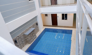 Studio Condo for Rent or Sale – 43 sqm near SM Clark