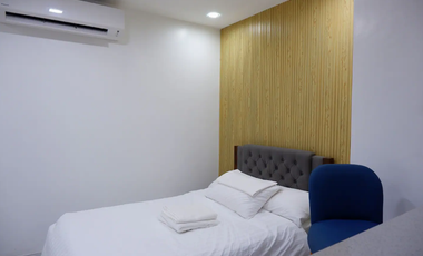 Studio Condo for Rent or Sale – 43 sqm near SM Clark