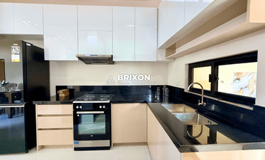 5-Bedroom Modern Bungalow House with Pool for Sale Near SM Telabastagan