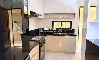 5-Bedroom Modern Bungalow House with Pool for Sale Near SM Telabastagan