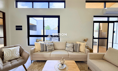 5-Bedroom Modern Bungalow House with Pool for Sale Near SM Telabastagan