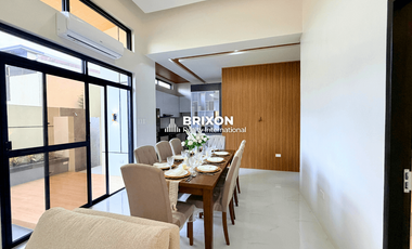 5-Bedroom Modern Bungalow House with Pool for Sale Near SM Telabastagan