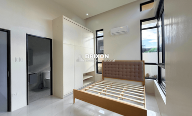 5-Bedroom Modern Bungalow House with Pool for Sale Near SM Telabastagan