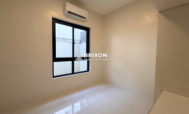 5-Bedroom Modern Bungalow House with Pool for Sale Near SM Telabastagan