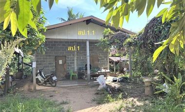 J10132 ขายบ้านเดี่ยว ตำบล เชียงขวัญ อำเภอ เชียงขวัญ ร้อยเอ็ด