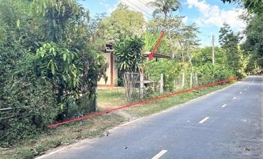 J05905 ขายบ้านเดี่ยว ตำบล โคกสว่าง อำเภอ พนมไพร ร้อยเอ็ด