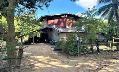 J05905 ขายบ้านเดี่ยว ตำบล โคกสว่าง อำเภอ พนมไพร ร้อยเอ็ด