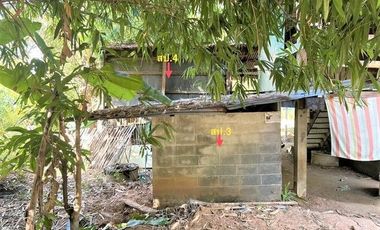 J05905 ขายบ้านเดี่ยว ตำบล โคกสว่าง อำเภอ พนมไพร ร้อยเอ็ด