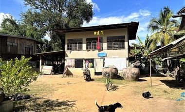 J05905 ขายบ้านเดี่ยว ตำบล โคกสว่าง อำเภอ พนมไพร ร้อยเอ็ด