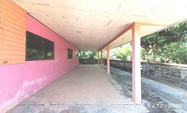 J13141 ขายบ้านเดี่ยว ตำบล มะอึ อำเภอธวัชบุรี ร้อยเอ็ด