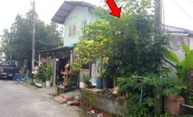 ZHL0275 ขายบ้านเดี่ยว เคหะชุมชนฉลองกรุง แขวง ลำผักชี เขต หนองจอก จังหวัด กรุงเทพมหานคร