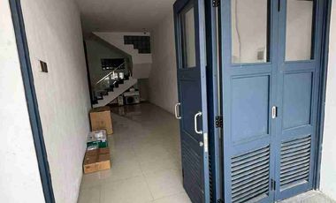 Jual Cepat Kelapa Gading Semi Furnish Nego Sampai Jadi
