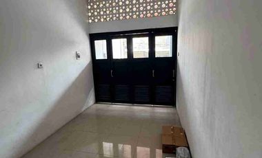 Jual Cepat Kelapa Gading Semi Furnish Nego Sampai Jadi