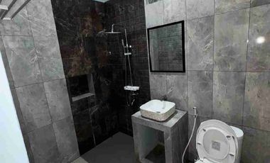 Jual Cepat Kelapa Gading Semi Furnish Nego Sampai Jadi