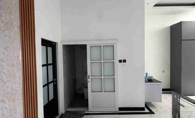 Jual Cepat Kelapa Gading Semi Furnish Nego Sampai Jadi