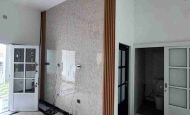 Jual Cepat Kelapa Gading Semi Furnish Nego Sampai Jadi