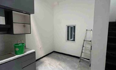Jual Cepat Kelapa Gading Semi Furnish Nego Sampai Jadi