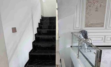 Jual Cepat Kelapa Gading Semi Furnish Nego Sampai Jadi
