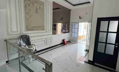 Jual Cepat Kelapa Gading Semi Furnish Nego Sampai Jadi