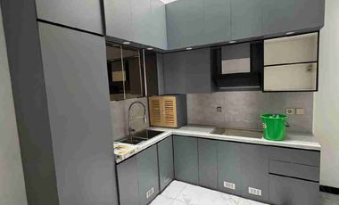 Jual Cepat Kelapa Gading Semi Furnish Nego Sampai Jadi