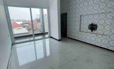 Jual Cepat Kelapa Gading Semi Furnish Nego Sampai Jadi