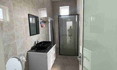 Jual Cepat Kelapa Gading Semi Furnish Nego Sampai Jadi