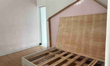 Jual Cepat Kelapa Gading Semi Furnish Nego Sampai Jadi