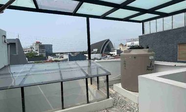 Jual Cepat Kelapa Gading Semi Furnish Nego Sampai Jadi