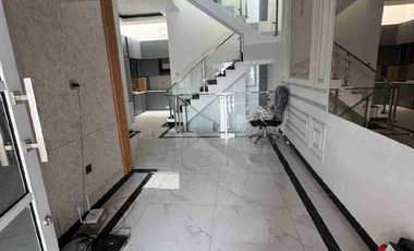 Jual Cepat Kelapa Gading Semi Furnish Nego Sampai Jadi