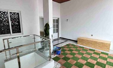 Jual Cepat Kelapa Gading Semi Furnish Nego Sampai Jadi