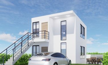INVIERTE EN CALANGO: LOTES DESDE 100 M² + BUNGALOWS o CASA