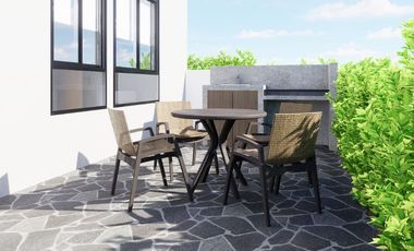 INVIERTE EN CALANGO: LOTES DESDE 100 M² + BUNGALOWS o CASA