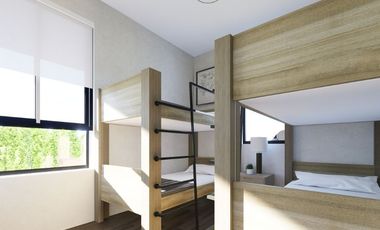 INVIERTE EN CALANGO: LOTES DESDE 100 M² + BUNGALOWS o CASA