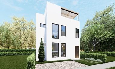 INVIERTE EN CALANGO: LOTES DESDE 100 M² + BUNGALOWS o CASA