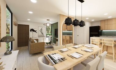 INVIERTE EN CALANGO: LOTES DESDE 100 M² + BUNGALOWS o CASA