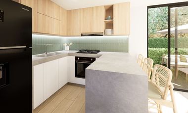 INVIERTE EN CALANGO: LOTES DESDE 100 M² + BUNGALOWS o CASA