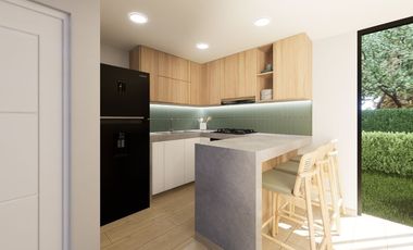 INVIERTE EN CALANGO: LOTES DESDE 100 M² + BUNGALOWS o CASA