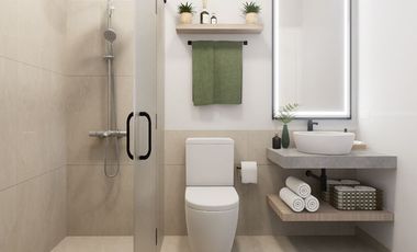 INVIERTE EN CALANGO: LOTES DESDE 100 M² + BUNGALOWS o CASA