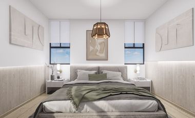 INVIERTE EN CALANGO: LOTES DESDE 100 M² + BUNGALOWS o CASA